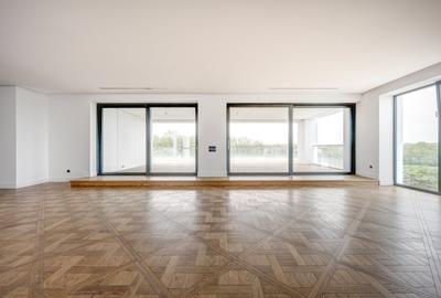 Apartament 5 camere cu vedere la padure, 244 mp, lux | Pines Residence Baneasa - 2
