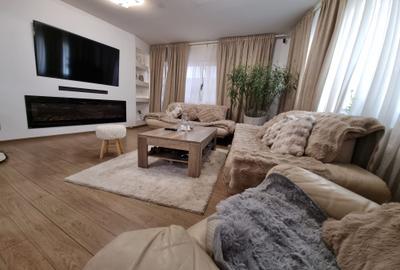 Vila individuala mobilata, parcare, 5 minute metrou Dimitrie Leonida - 3