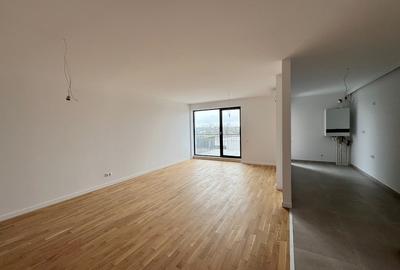 Apartament 3 camere vedere lac/ imobil nou/ comision 0 - 1