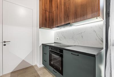 APARTAMENT 2 CAMERE - MOBILAT - LOC DE PARCARE - HERASTRAU - COMISION 0% - 10