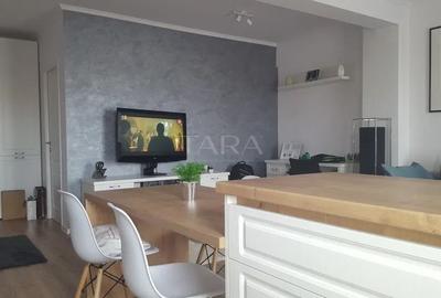 Apartament Elegant de 2 Camere în Europa. - 4