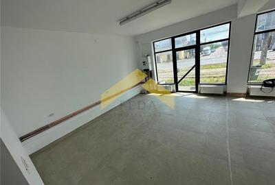 Spatiu comercial de vanzare zona Gradiste pe principala - 2