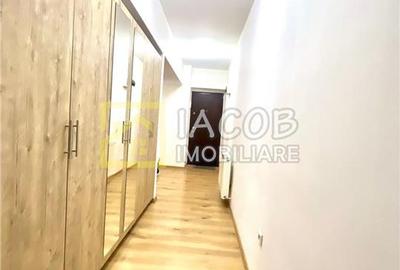 Apartament 2 camere decomandate, zona Curtea de Apel, Bacau - 9