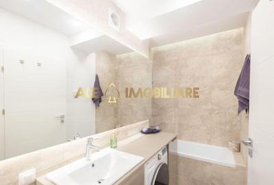 2 Camere de inchiriat | Baneasa | Terasa | Metrou | Parc Herastrau - 9