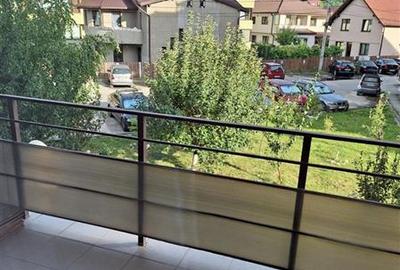 Apartament cu o camera, 34 MP, Etaj 1, Balcon, Ansamblul Luxor - 7