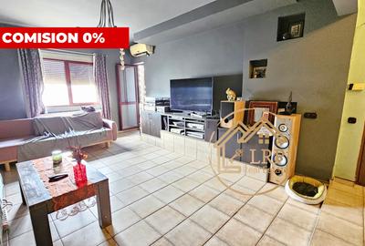 Mosilor/Traian - 3 camere, 90mp, stradal, 3 boxe - 1