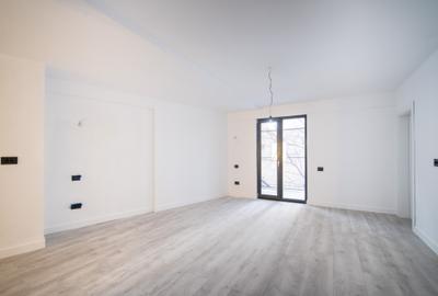 APARTAMENT 2 CAMERE - BALCON 10MP - BLOC NOU - OBOR - 8