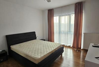 Plaza Residence - Parcul Liniei - 1