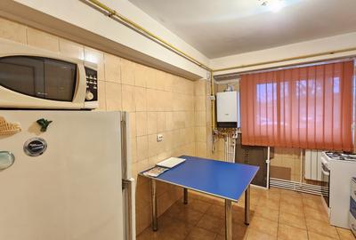 Spatiu Birouri 65 mp Mazepa 1 Apartament 2 camere Parter - 6