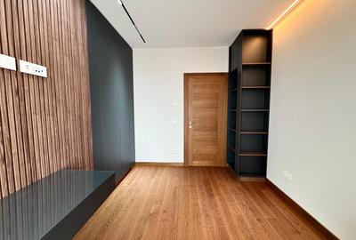 Iasi, Centru, Palas Campus, Tatami Seven, penthouse exclusivist de inchiriat - 18