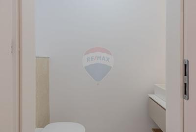 Clinica medicala-9 cabinete- URBAN PLAZA - bloc 15 parter! - 45