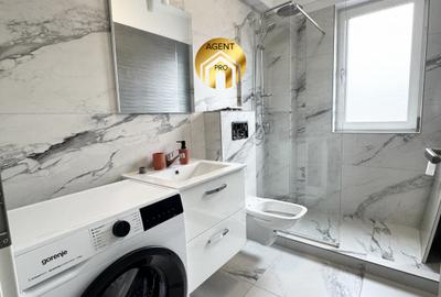 Apartament 3 Camere + Gradina 28 mp - Prima Inchiriere - Disponibil Imediat - 8