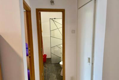 Apartament 2 camere | Langa Metrou 1 Mai | Bloc Anvelopat | Garaj  Piata Chibrit - 3