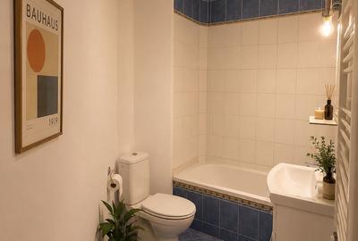 Vanzare 2 camere Toamnei - design inclus - 7