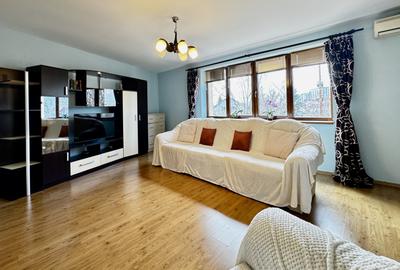 Apartament 2 camere de vânzare - 87 mp, et.2, bl.2008, Uverturii - Lacul Morii - 4