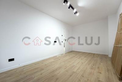 Apartament 2 camere - FINISAT, bloc - nZeb | IRIS - ELITE - 4