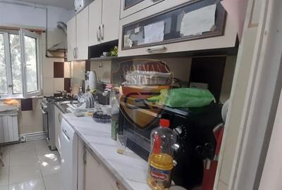 4 camere Inel II, etaj 1/4, 70mp, centrala gaz, aer conditionat, 2 bai - 4