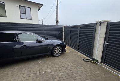 Inchiriere casa noua in Otopeni - 18