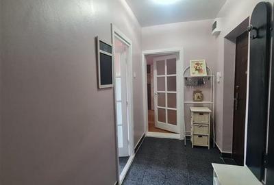 INCHIRIEZ APARTAMENT 2 CAMERE DE INCHIRIAT LUX - 1