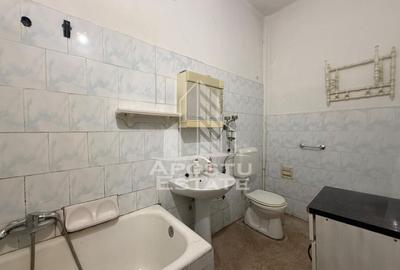 Casa cu garaj de vanzare, teren 739mp, zona Modern Lorena - Timisoara - 13