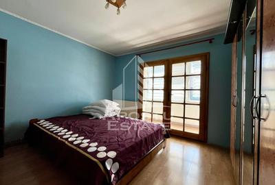 Apartament cu 3 camere, centrala proprie, zona Bucovina - 3