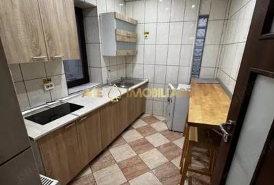 2 Camere | Dorobanti | Birou | Proximitate Metrou | Mobilat | Utilat - 9