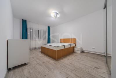 Apartament cu 2 camere decomandat, mobilat în Mănăștur