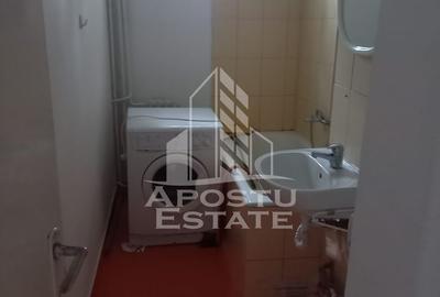 Apartament cu 1 cameră , spațios , Iosefin - 5