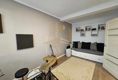 Duplex de inchiriat | 4 camere | Voronet - 7