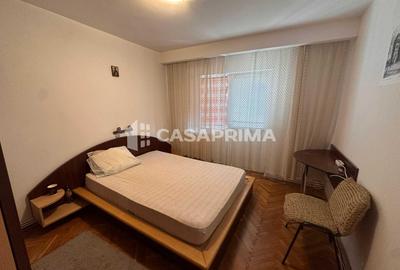 Apt 3 camere, 2 bai GARA-CENTRU, mobilat, utilat MUTARE IMEDIATA! - 6