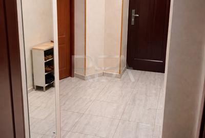 2 camere Moșilor decomandat, an 1981, metrou, 55 mp - 5