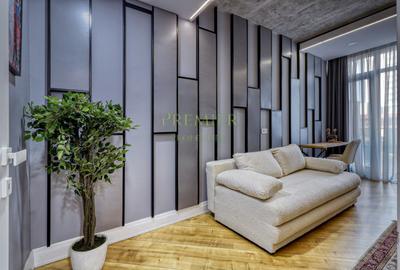 Duplex de lux cu 3 camere | Dinamic City | Mobilat și utilat complet | - 3