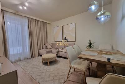 Apartament cu 3 camere decomandat, mobilat în Grigorescu