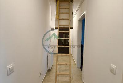 Apartament 2 camere, Sanpetru Residence - 13
