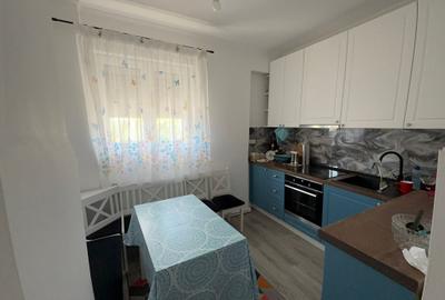 Vânzare | Apartament 3 camere | Șos. Sălaj – Kaufland - 4