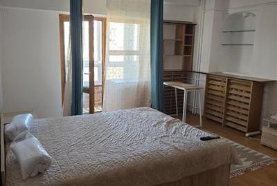 Decebal-Piata Alba Iulia ,garsoniera mobilata si utilata - 3