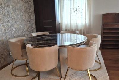 Apartament de lux, 4 camere, ultrafinisat, 2 garaje, Buna Ziua - 2