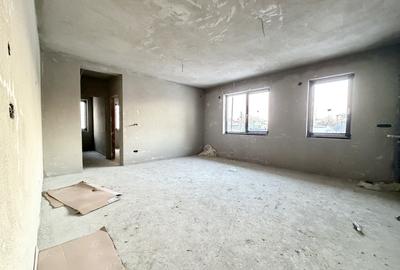 Apartament 2 camere cu gradina, 47 mp utili - Lidl, Giroc - 1