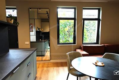 Apartament 2 camere la casa cu gradina si 2 locuri parcare - 18