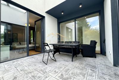 Vila cu 5 camere // * 565 mp gradina* // Tunari - 20