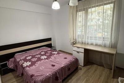 Apartament 2 camere decomandat, bloc nou, liber, mobilat utilat, Bucium - 4