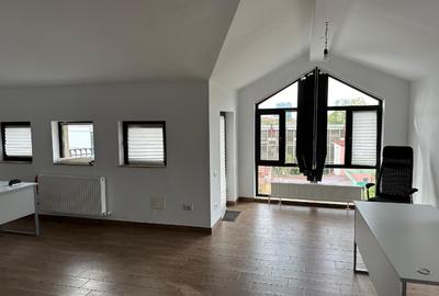 Spatiu pentru birouri in cladire cu 4 etaje in zona Stefan cel Mare - 4