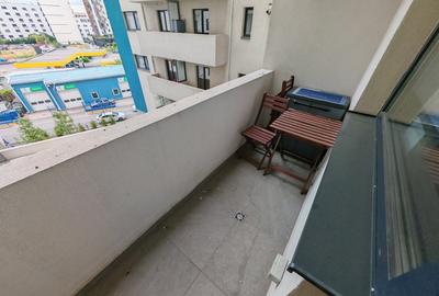 2 camere - imobil nou - prima inchiriere - Pod Ciurel - 9