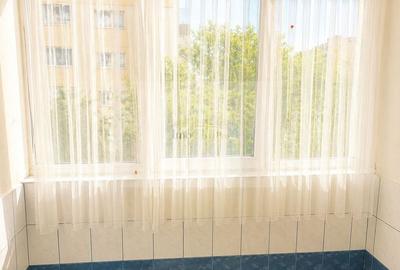 Închiriere apartament decomandat 4 camere - 2 băi-etaj intermediar - 11