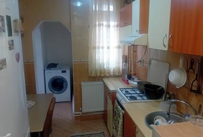 Ap 2 Cam  Darmanesti zona buna 42mp etaj 1 la cheie mobilat utilat centrala - 1