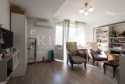 Vanzare apartament 3 camere | Investitie, Locatie excelenta | Universitate - 1