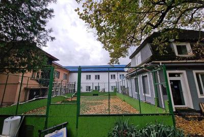 Resita CHIRIE Central, 146 mp. Parter, Etaj 1 - 3