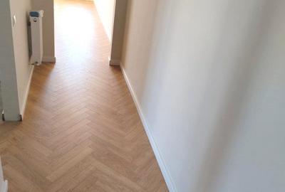 Apartament 3 camere decomandate la vila Cartier Arhitectilor - 8