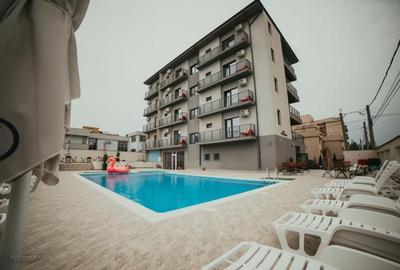 HOTEL 3 STELE P+4  KM 0  MAMAIA NORD ZONA ALEZZI - 4