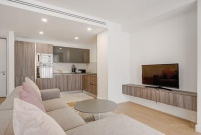 Apartament 2 camere de inchiriat | Cortina Residence | Herastrau. - 7